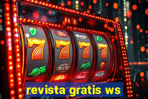 revista gratis ws
